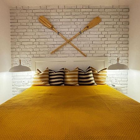 Komfortowy Apartament Rodzinny Forest&Sea Llla Świnoujście Esterno foto