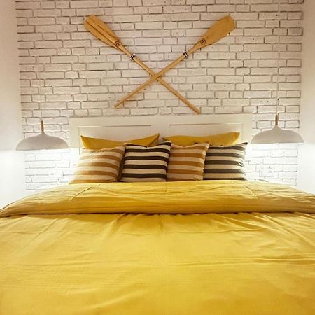Komfortowy Apartament Rodzinny Forest&Sea Llla Świnoujście Esterno foto