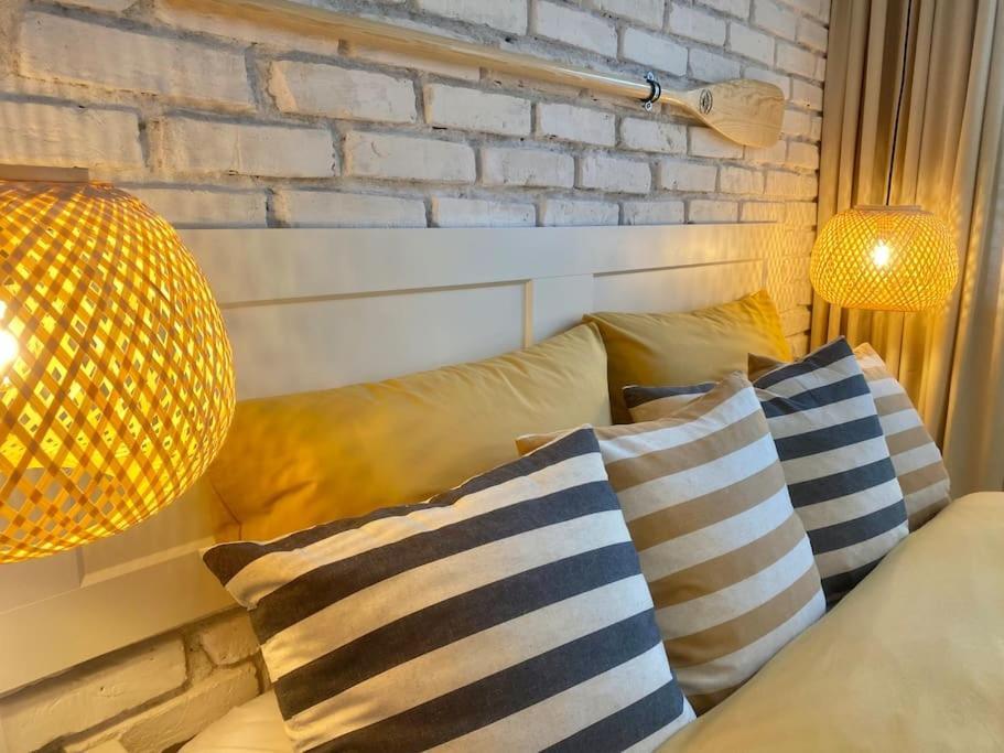 Komfortowy Apartament Rodzinny Forest&Sea Llla Świnoujście Esterno foto
