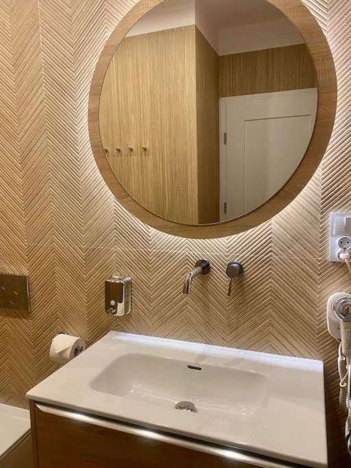 Komfortowy Apartament Rodzinny Forest&Sea Llla Świnoujście Esterno foto