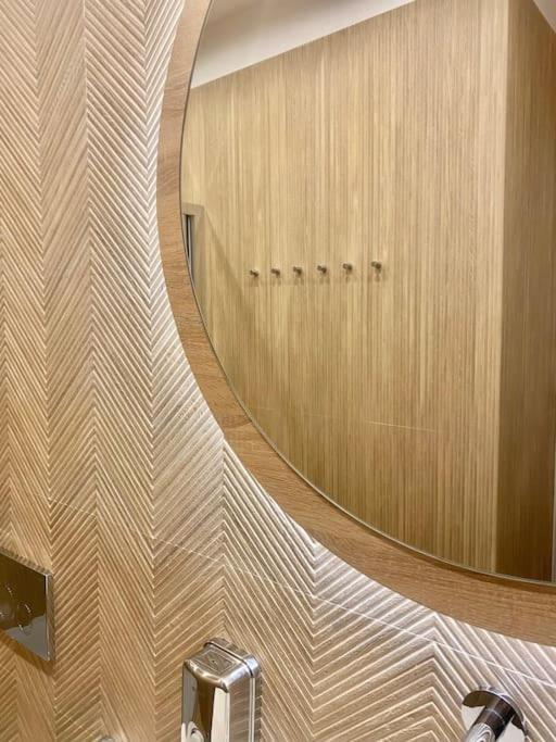 Komfortowy Apartament Rodzinny Forest&Sea Llla Świnoujście Esterno foto