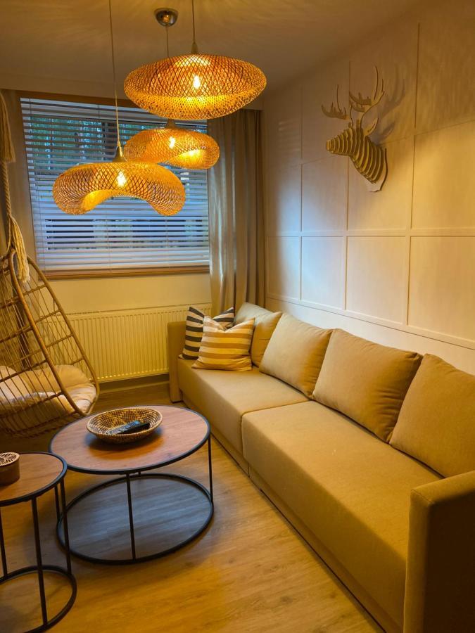 Komfortowy Apartament Rodzinny Forest&Sea Llla Świnoujście Esterno foto
