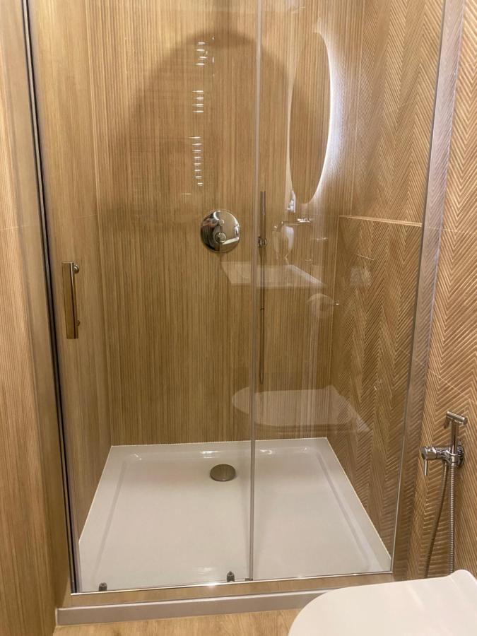 Komfortowy Apartament Rodzinny Forest&Sea Llla Świnoujście Esterno foto
