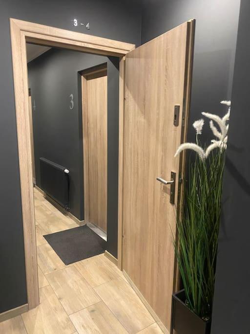 Komfortowy Apartament Rodzinny Forest&Sea Llla Świnoujście Esterno foto