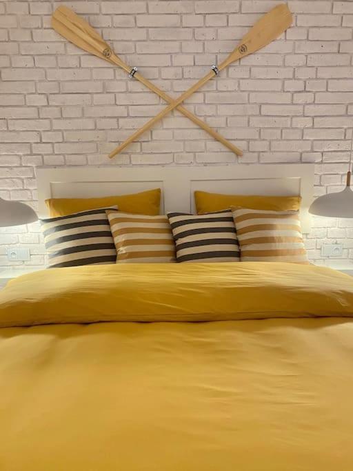 Komfortowy Apartament Rodzinny Forest&Sea Llla Świnoujście Esterno foto