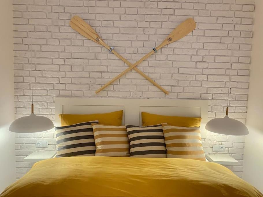 Komfortowy Apartament Rodzinny Forest&Sea Llla Świnoujście Esterno foto