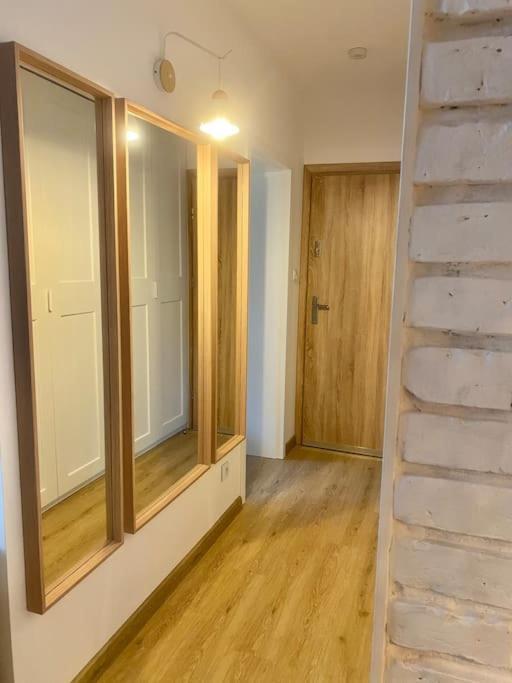 Komfortowy Apartament Rodzinny Forest&Sea Llla Świnoujście Esterno foto