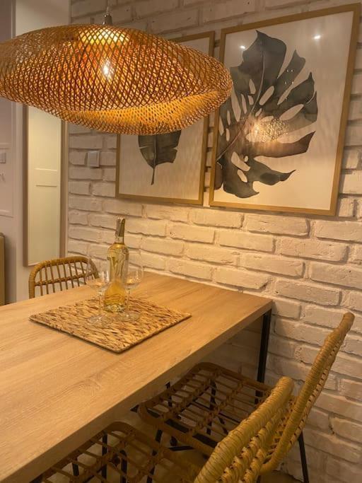 Komfortowy Apartament Rodzinny Forest&Sea Llla Świnoujście Esterno foto