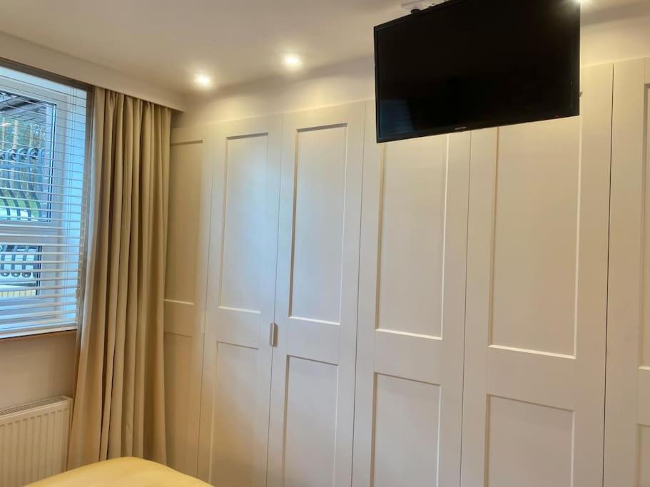 Komfortowy Apartament Rodzinny Forest&Sea Llla Świnoujście Esterno foto