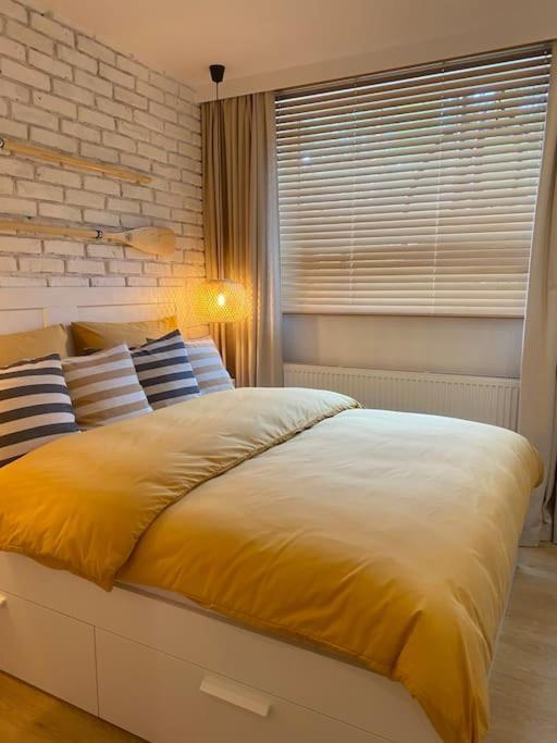 Komfortowy Apartament Rodzinny Forest&Sea Llla Świnoujście Esterno foto