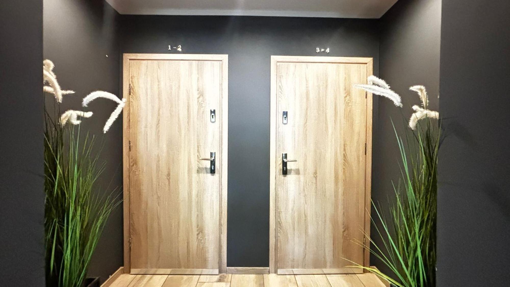 Komfortowy Apartament Rodzinny Forest&Sea Llla Świnoujście Esterno foto