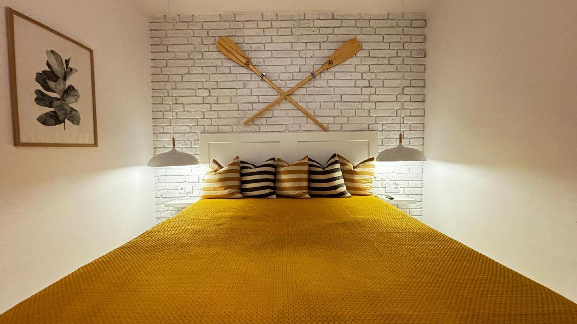 Komfortowy Apartament Rodzinny Forest&Sea Llla Świnoujście Esterno foto