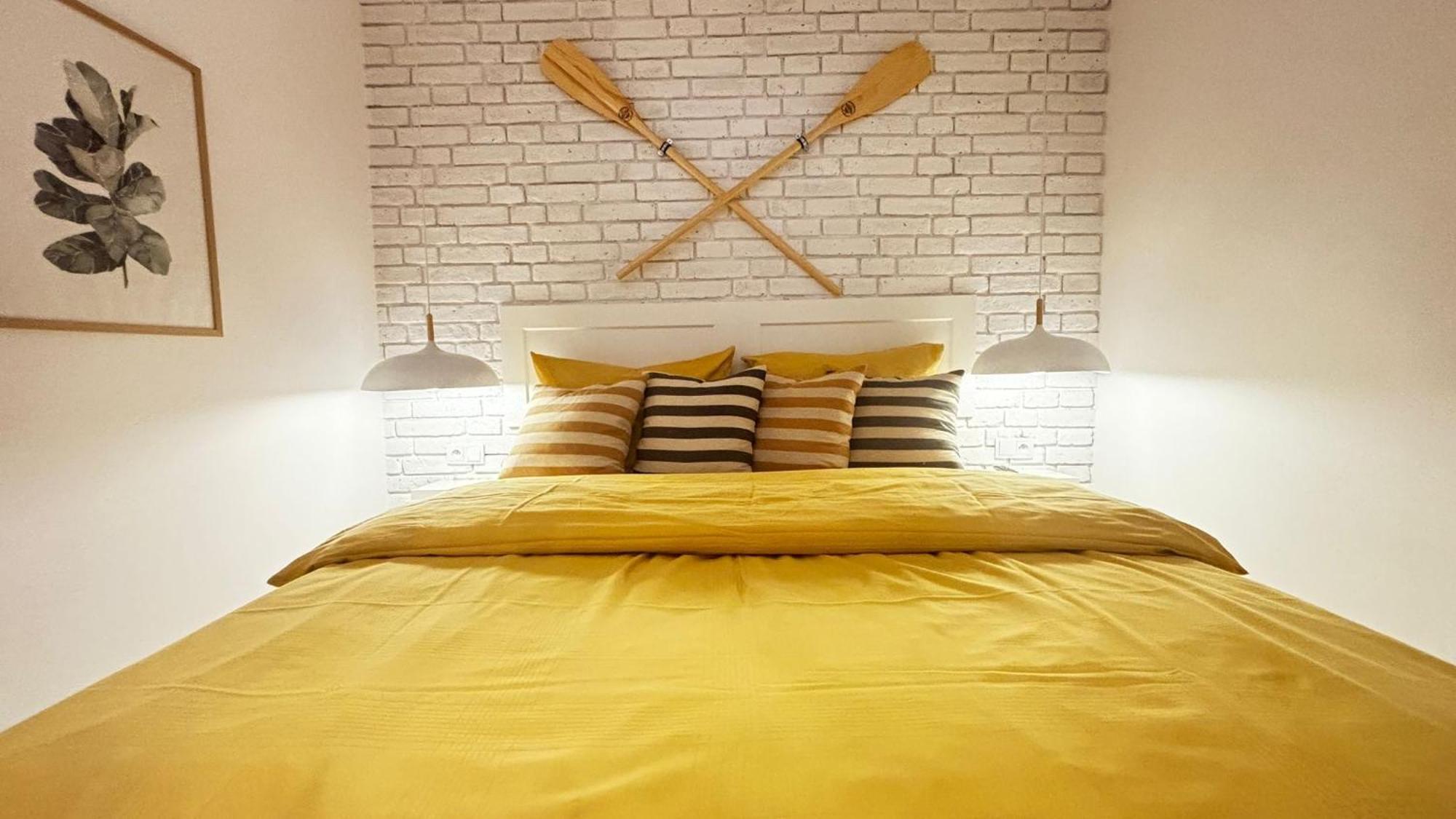 Komfortowy Apartament Rodzinny Forest&Sea Llla Świnoujście Esterno foto