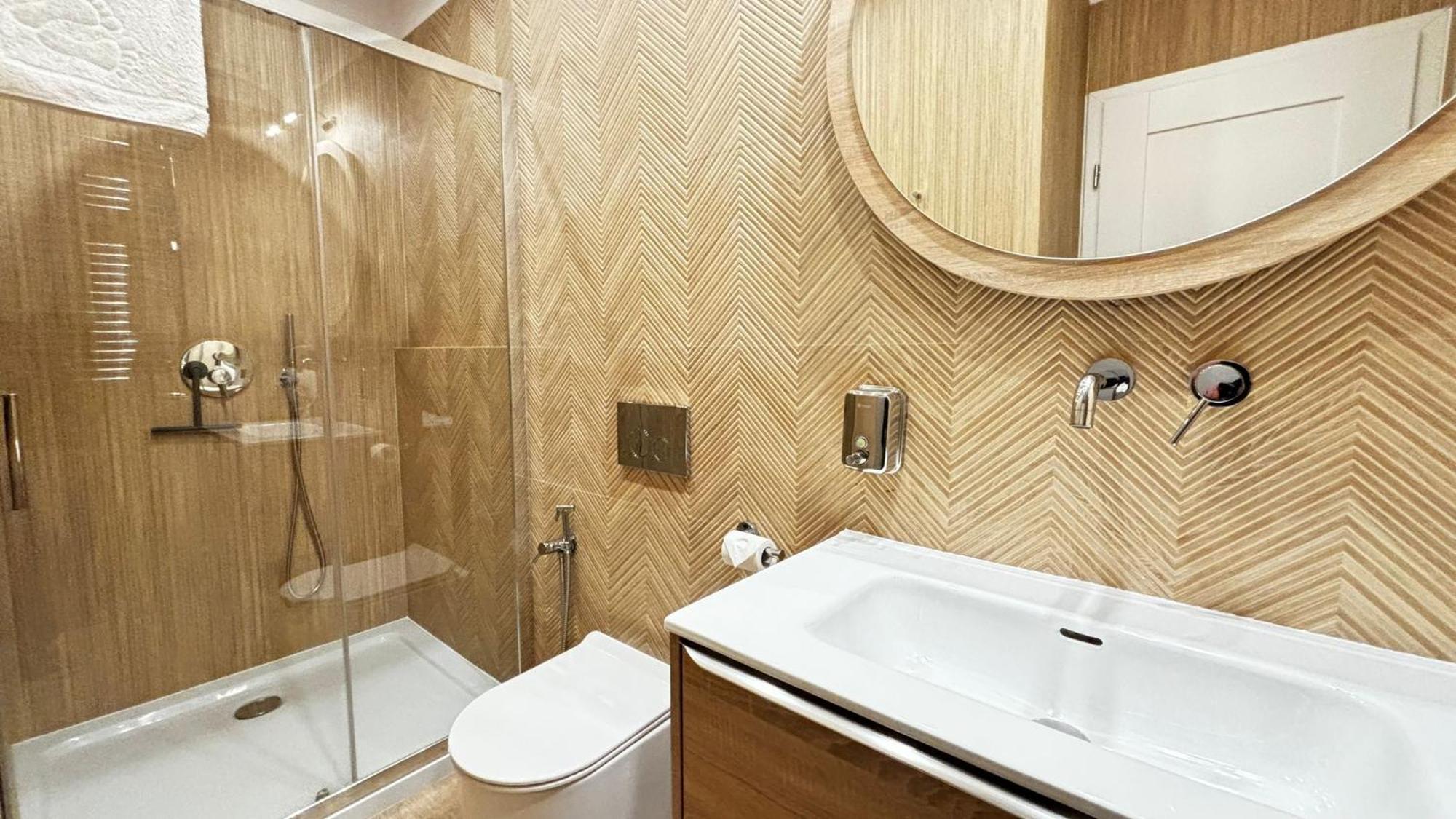 Komfortowy Apartament Rodzinny Forest&Sea Llla Świnoujście Esterno foto