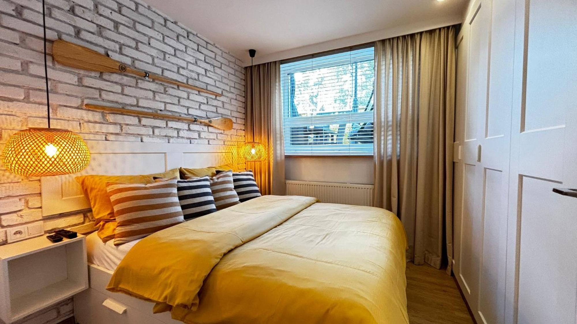 Komfortowy Apartament Rodzinny Forest&Sea Llla Świnoujście Esterno foto