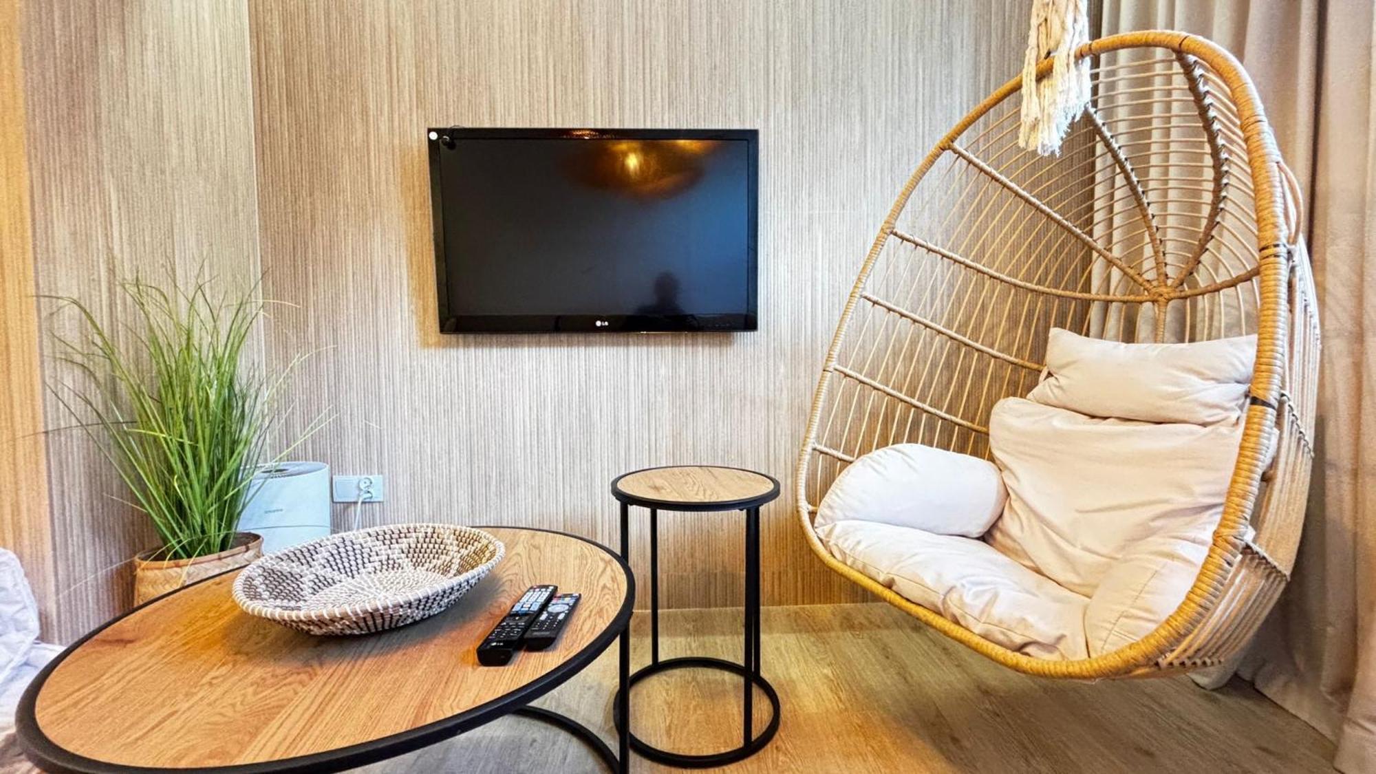Komfortowy Apartament Rodzinny Forest&Sea Llla Świnoujście Esterno foto